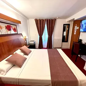 Hotel Le Nouvel Du Theatre
