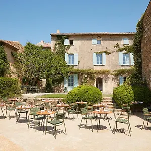 La Bastide Du Mourre Bed & Breakfast