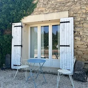 L'escale Caromb