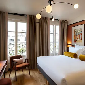 Les Rives Oceanik Hotel Parijs