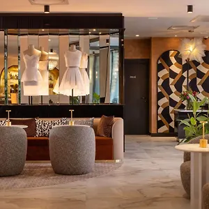Maison Hamelin - Handwritten Collection Hotel Parijs