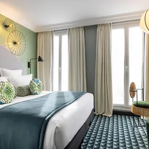 Le Clark Hotel Parijs