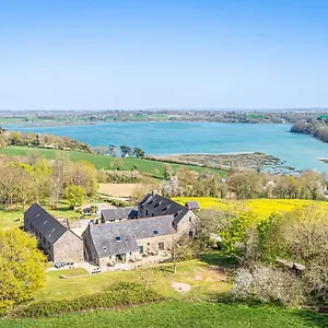 Manoir De Rigourdaine Hotel Plouër-sur-Rance