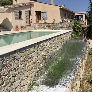 3* Frühstückspension La Bergerie St Antoine